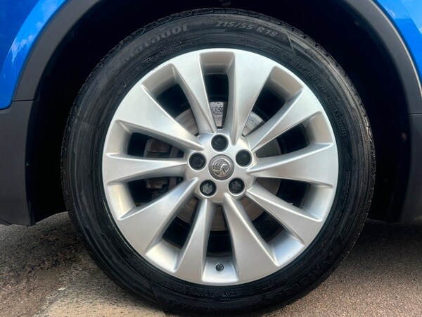 Used Vauxhall Mokka 2016 for sale - 72095002: Photo 46