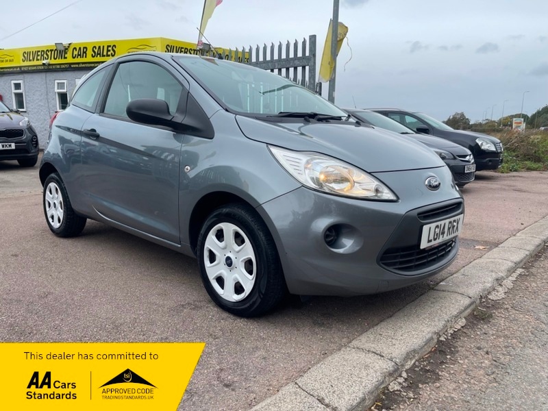 Used Ford Ka 2014 for sale - 76178605: Photo 1