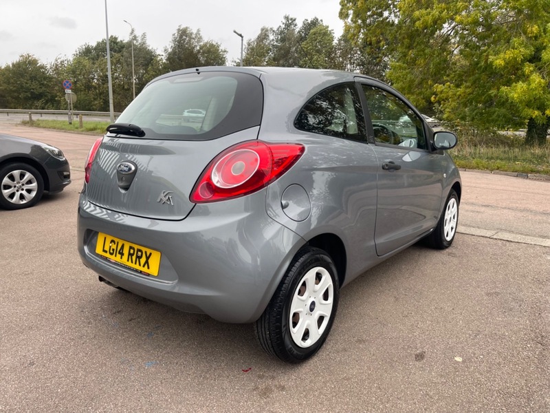 Used Ford Ka 2014 for sale - 76178605: Photo 12