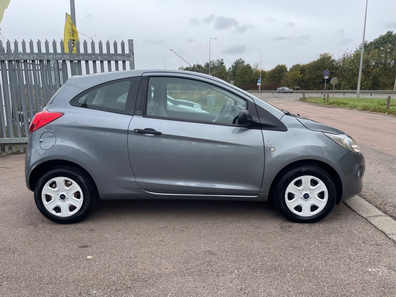 Used Ford Ka 2014 for sale - 76178605: Photo 14