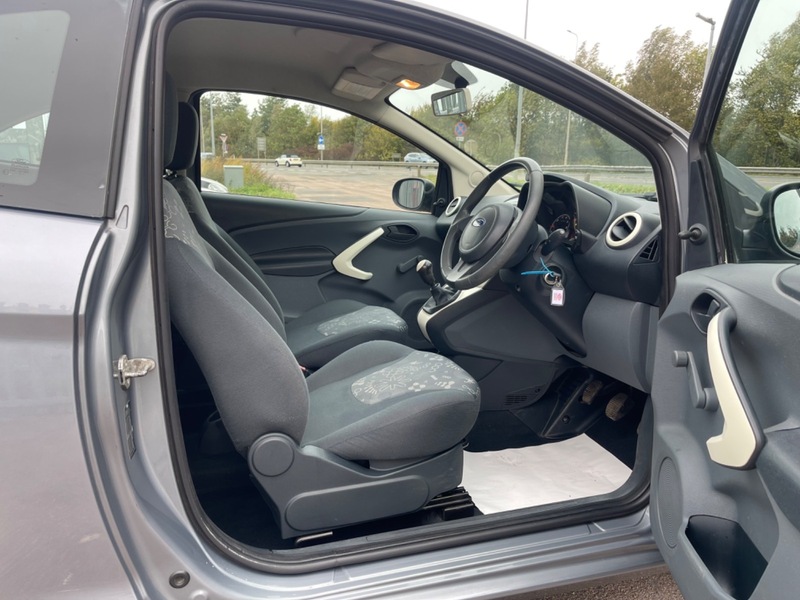 Used Ford Ka 2014 for sale - 76178605: Photo 15