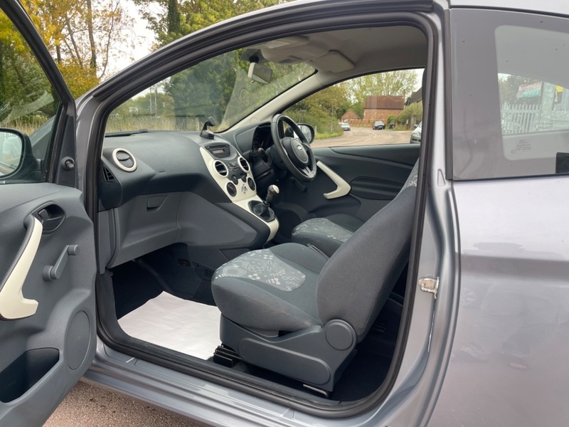 Used Ford Ka 2014 for sale - 76178605: Photo 16