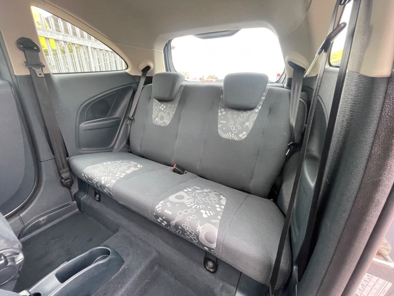 Used Ford Ka 2014 for sale - 76178605: Photo 17