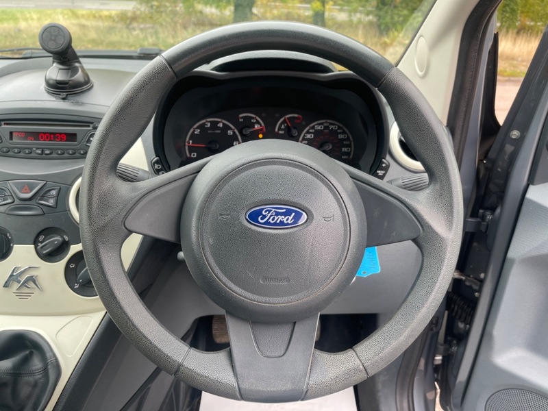 Used Ford Ka 2014 for sale - 76178605: Photo 18