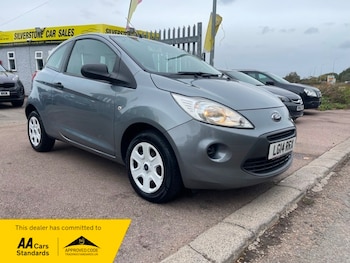 Used Ford Ka 2014 for sale - 76178605: Photo