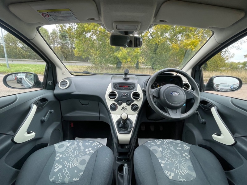 Used Ford Ka 2014 for sale - 76178605: Photo 20