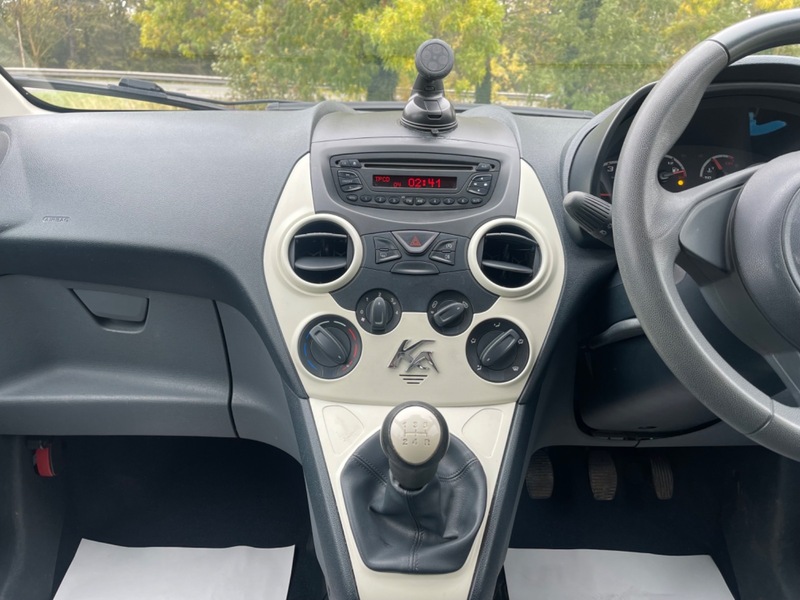 Used Ford Ka 2014 for sale - 76178605: Photo 21