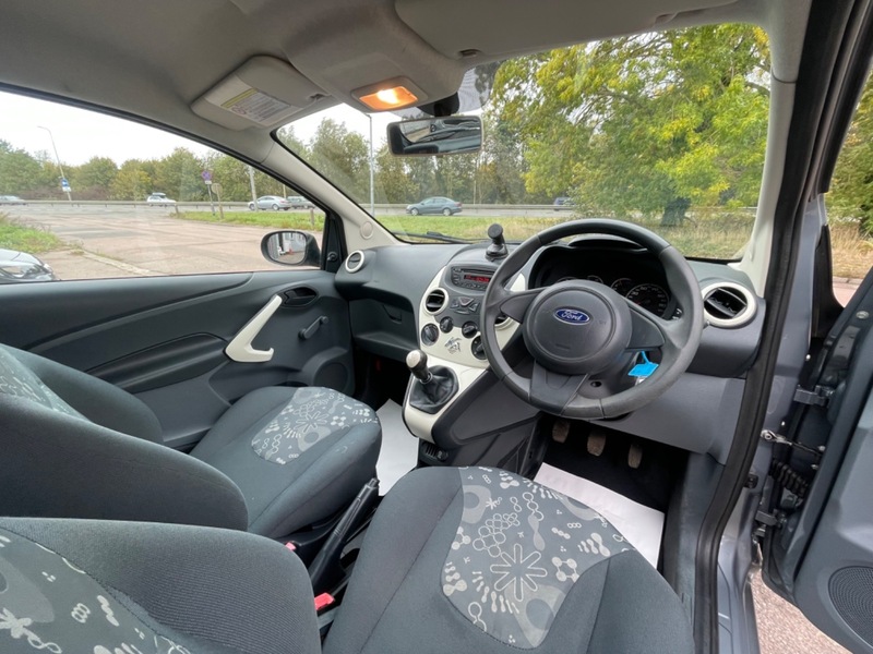 Used Ford Ka 2014 for sale - 76178605: Photo 22