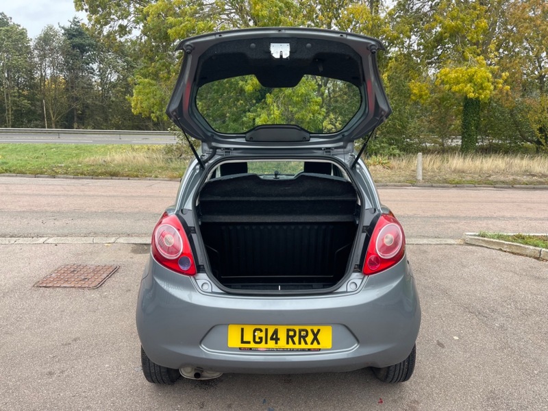 Used Ford Ka 2014 for sale - 76178605: Photo 23