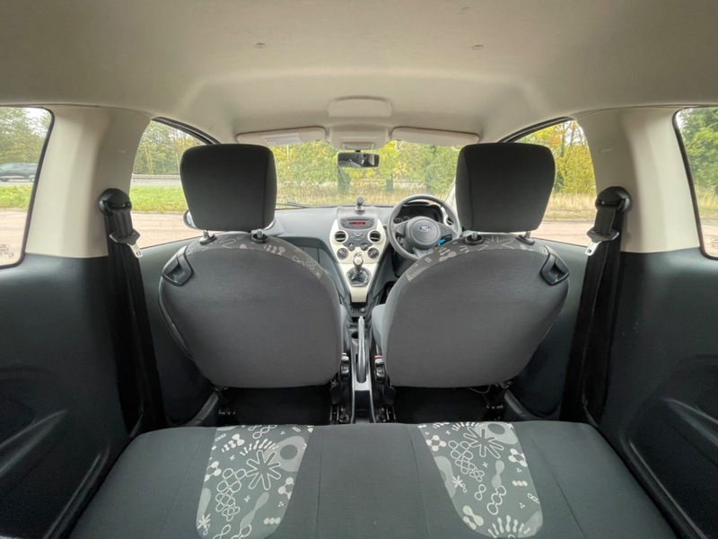 Used Ford Ka 2014 for sale - 76178605: Photo 24