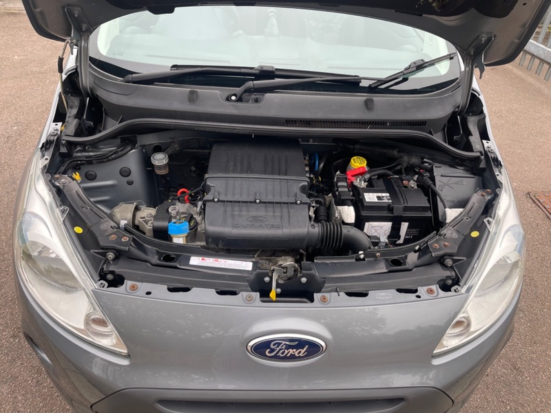 Used Ford Ka 2014 for sale - 76178605: Photo 25