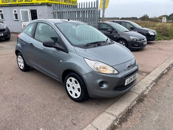 Used Ford Ka 2014 for sale - 76178605: Photo