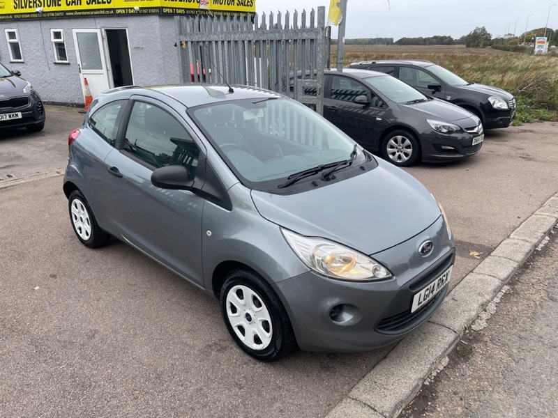 Used Ford Ka 2014 for sale - 76178605: Photo 3