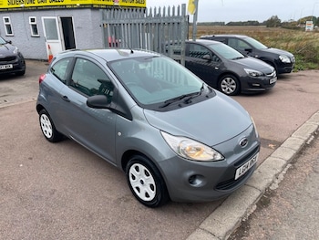 Used Ford Ka 2014 for sale - 76178605: Photo