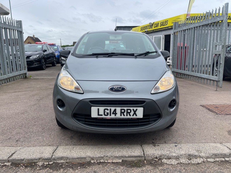 Used Ford Ka 2014 for sale - 76178605: Photo 5