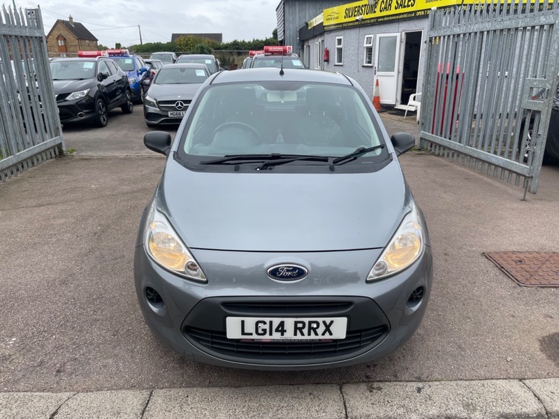 Used Ford Ka 2014 for sale - 76178605: Photo 6
