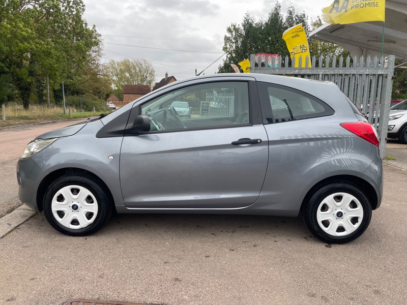 Used Ford Ka 2014 for sale - 76178605: Photo 7