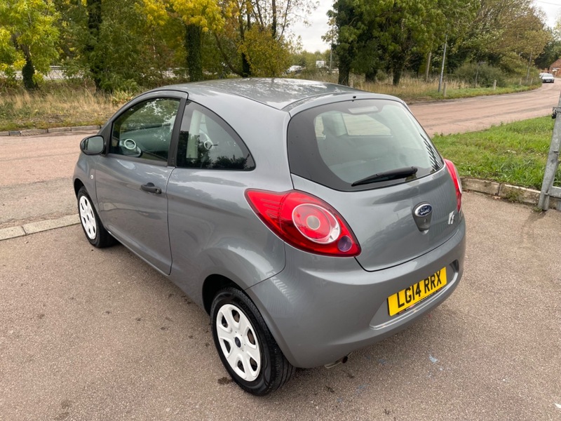 Used Ford Ka 2014 for sale - 76178605: Photo 9