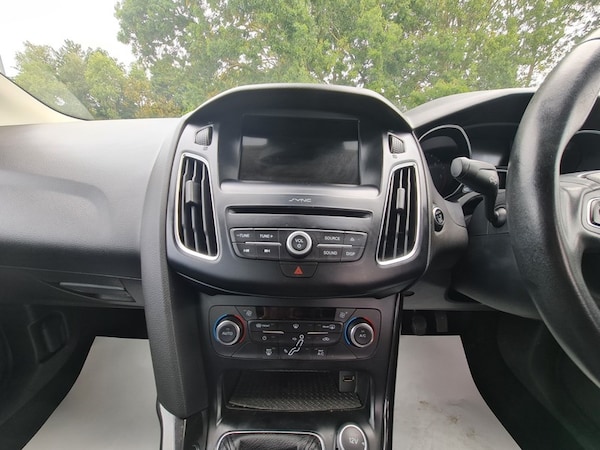 Used Ford Focus 2017 for sale - 75765801: Photo 17