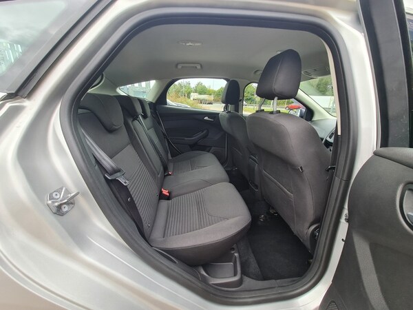 Used Ford Focus 2017 for sale - 75765801: Photo 19