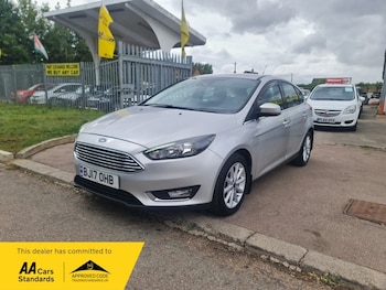 Ford - Focus
