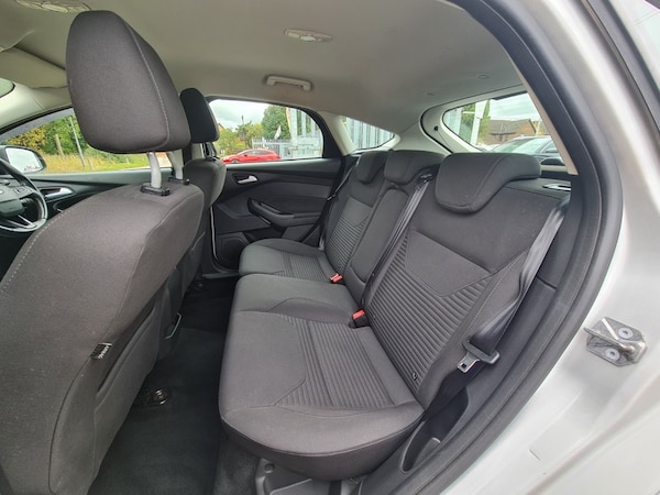 Used Ford Focus 2017 for sale - 75765801: Photo 20