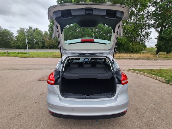 Used Ford Focus 2017 for sale - 75765801: Photo 23