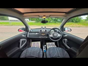 Used smart fortwo 2009 for sale - 74942355: Photo