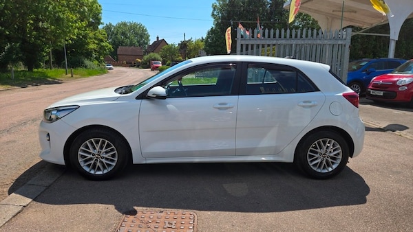 Used Kia Rio 2017 for sale - 74621293: Photo 10
