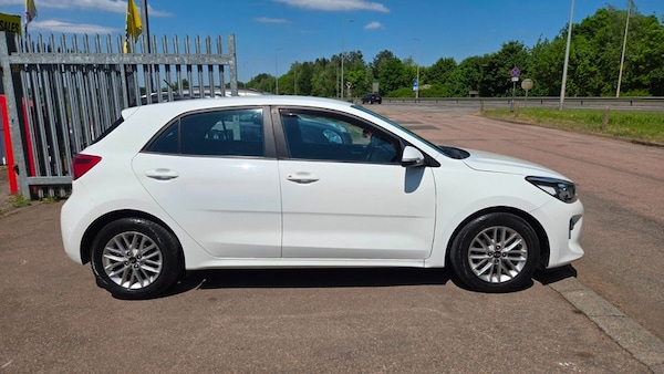Used Kia Rio 2017 for sale - 74621293: Photo 11