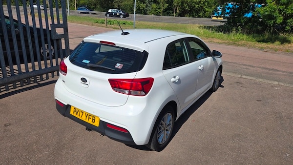 Used Kia Rio 2017 for sale - 74621293: Photo 13