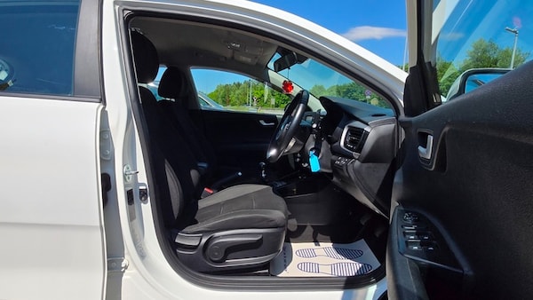Used Kia Rio 2017 for sale - 74621293: Photo 19