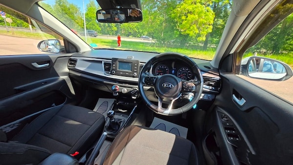 Used Kia Rio 2017 for sale - 74621293: Photo 21