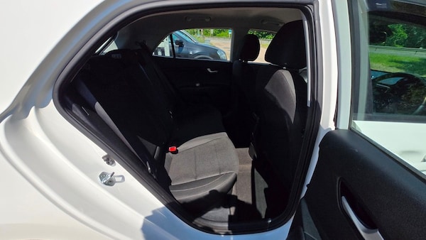 Used Kia Rio 2017 for sale - 74621293: Photo 22