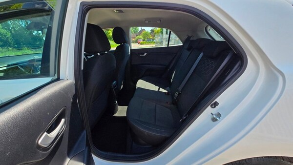 Used Kia Rio 2017 for sale - 74621293: Photo 23