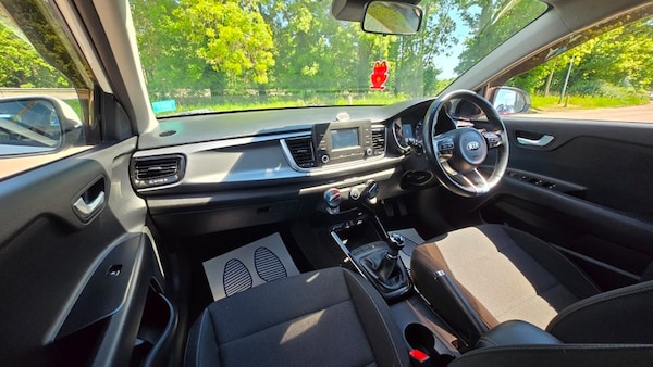 Used Kia Rio 2017 for sale - 74621293: Photo 25