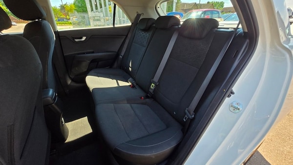 Used Kia Rio 2017 for sale - 74621293: Photo 26