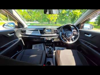 Used Kia Rio 2017 for sale - 74621293: Photo