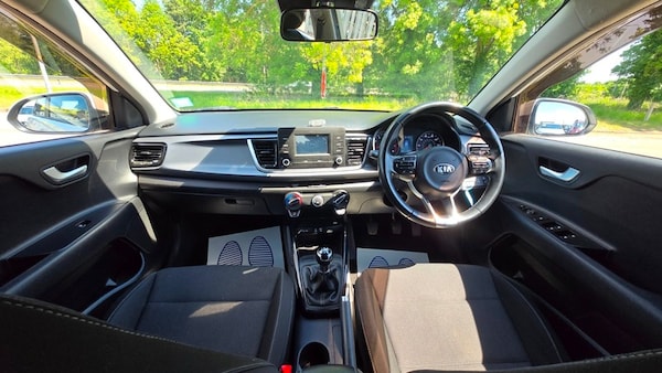 Used Kia Rio 2017 for sale - 74621293: Photo 30
