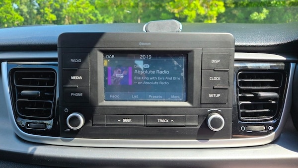 Used Kia Rio 2017 for sale - 74621293: Photo 31