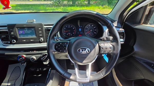 Used Kia Rio 2017 for sale - 74621293: Photo 33