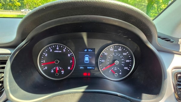 Used Kia Rio 2017 for sale - 74621293: Photo 34