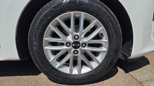 Used Kia Rio 2017 for sale - 74621293: Photo 39