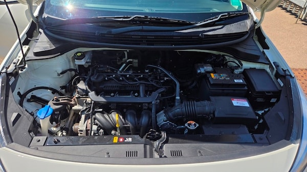 Used Kia Rio 2017 for sale - 74621293: Photo 41