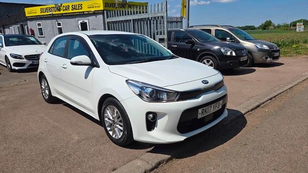 Used Kia Rio 2017 for sale - 74621293: Photo 42
