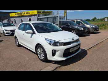 Used Kia Rio 2017 for sale - 74621293: Photo