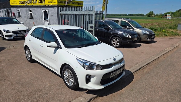 Used Kia Rio 2017 for sale - 74621293: Photo 7