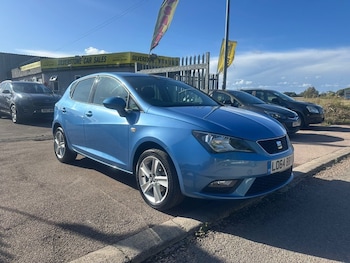 2014 - 1.4 Toca 5dr
