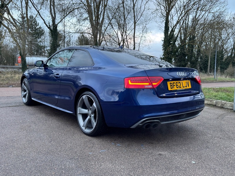 Used Audi A5 2012 for sale - 77166059: Photo 11