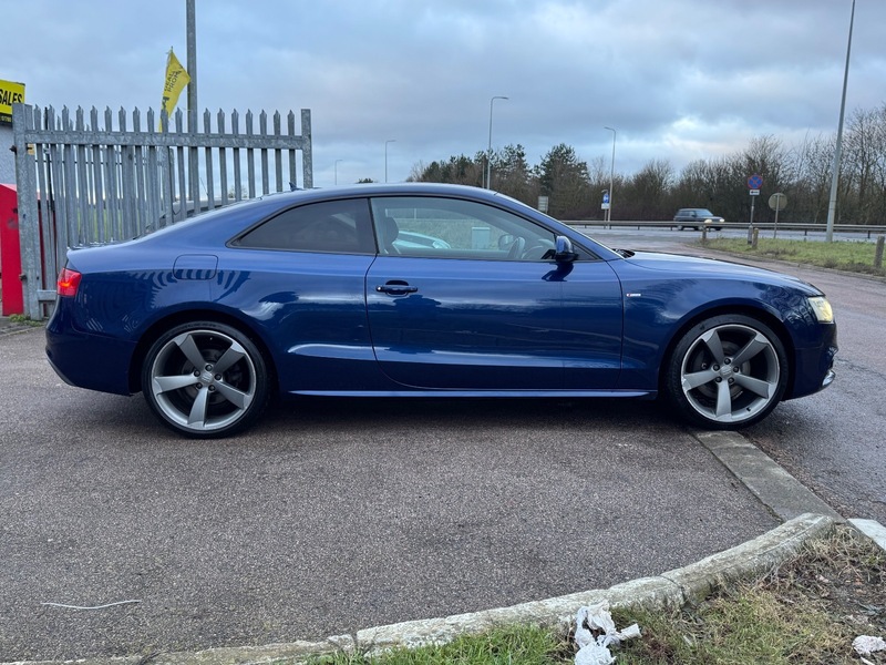 Used Audi A5 2012 for sale - 77166059: Photo 14